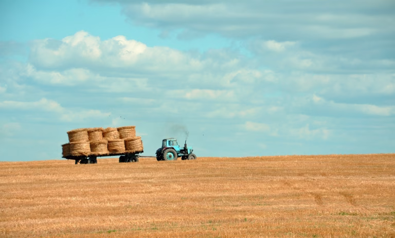 Internet en el Campo