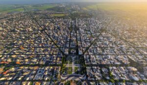 Internet en La Plata