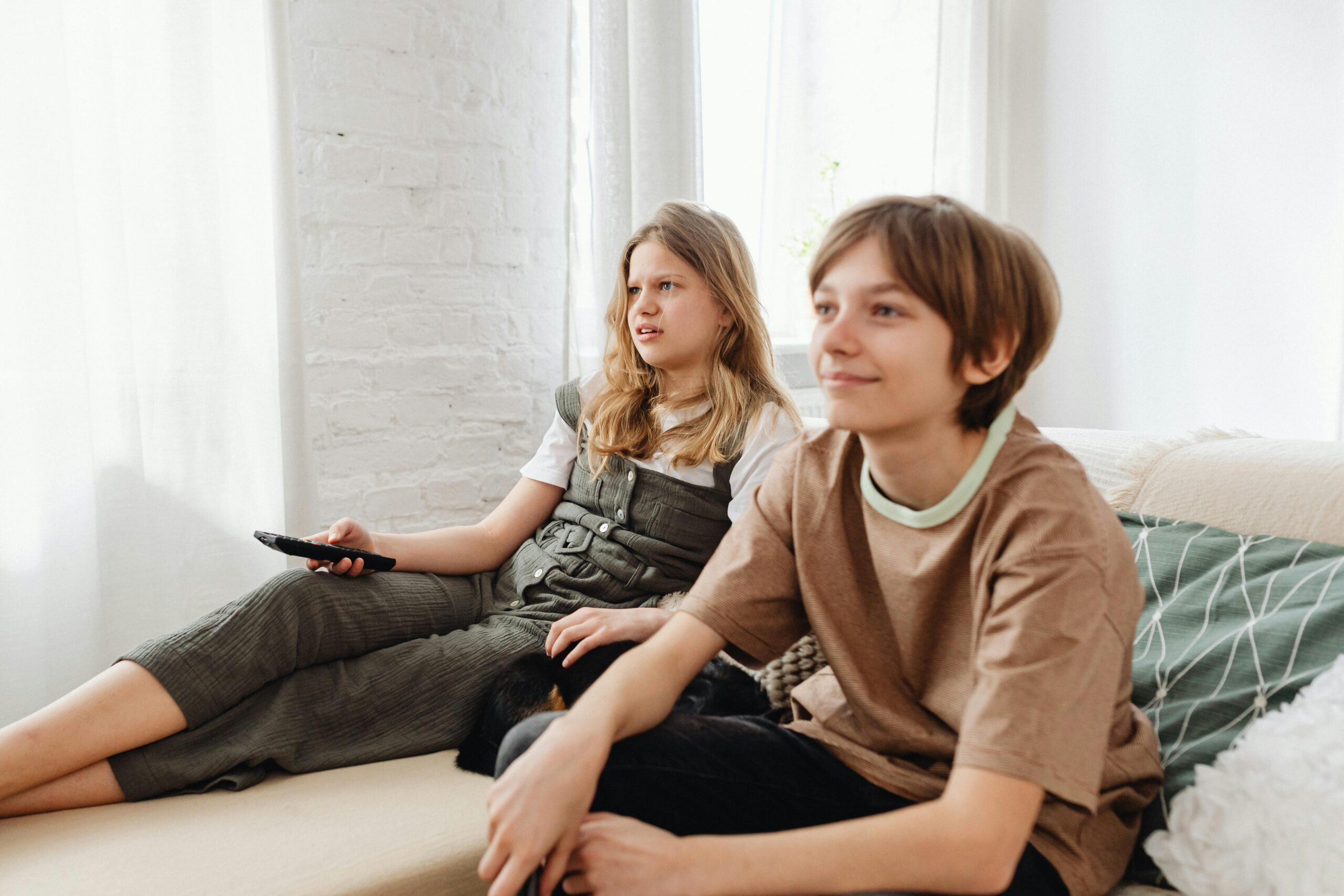 Internet satelital para hogares + TV INSAT